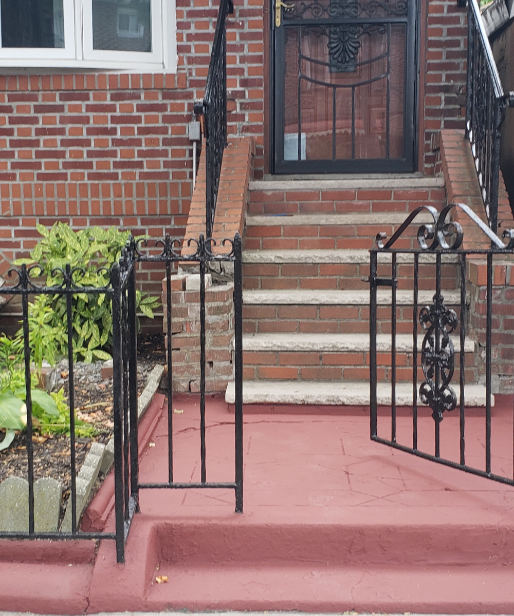 Site protection protocol