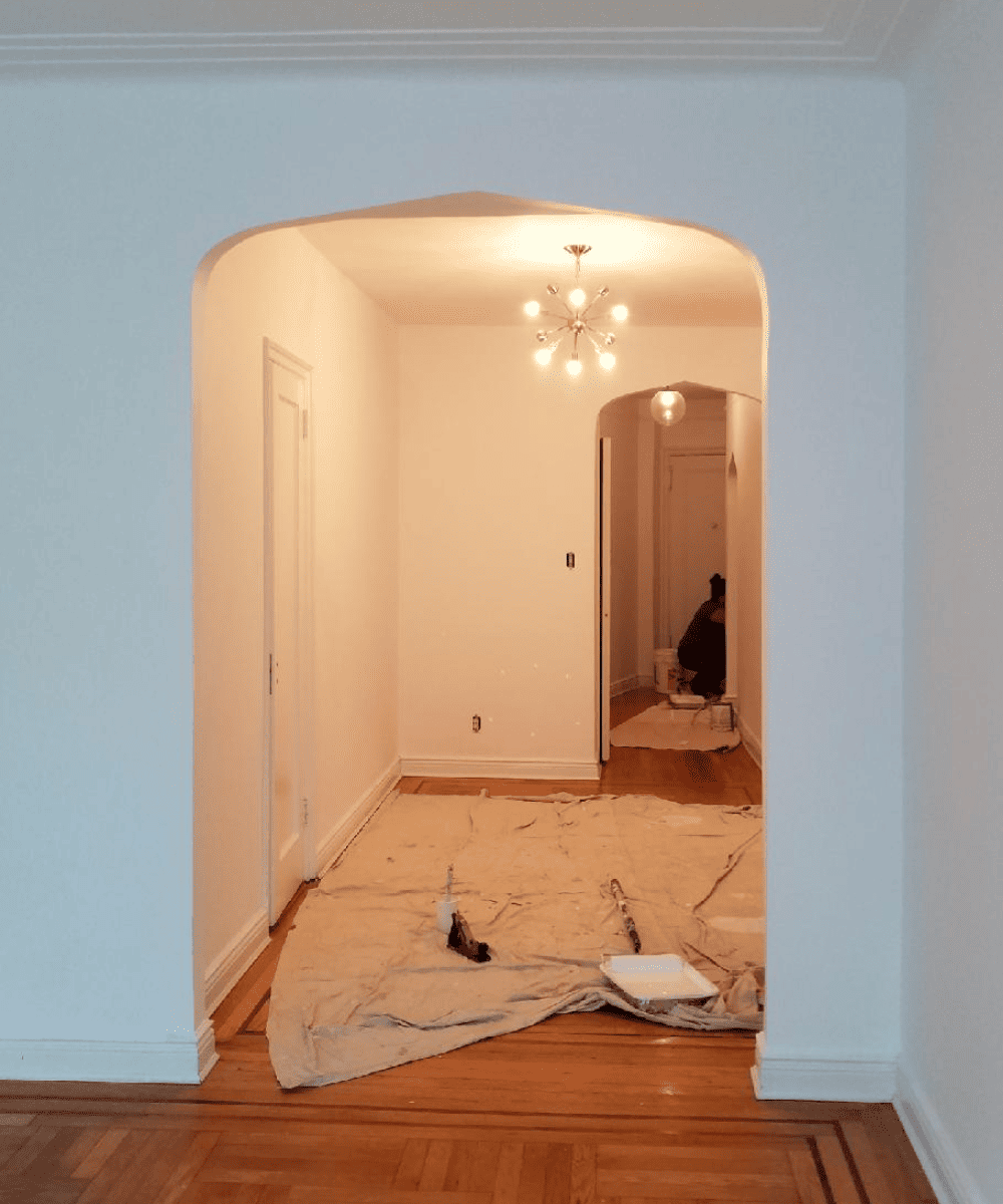 Oklahoma Luxury Interior Painting